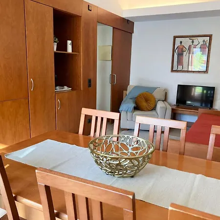Alvaflor 110 - By Hd Properties וילהמורה
