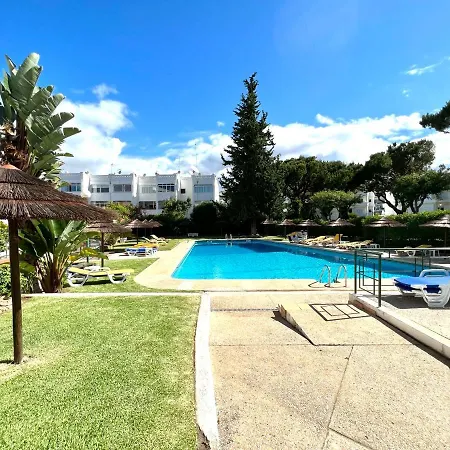 דירה Alvaflor 110 - By Hd Properties וילהמורה